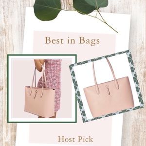 Kate spade adel large tote